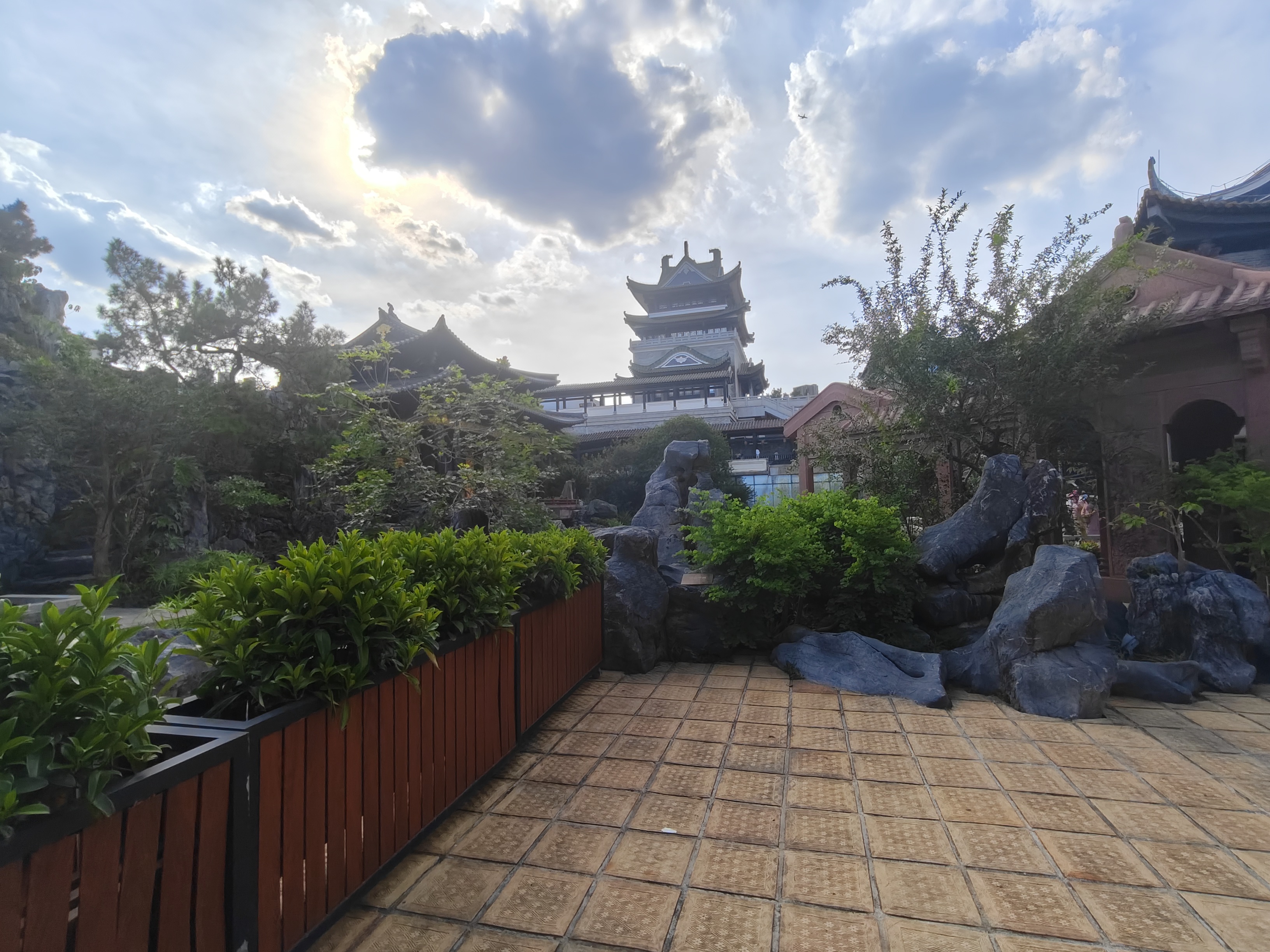 相册照片