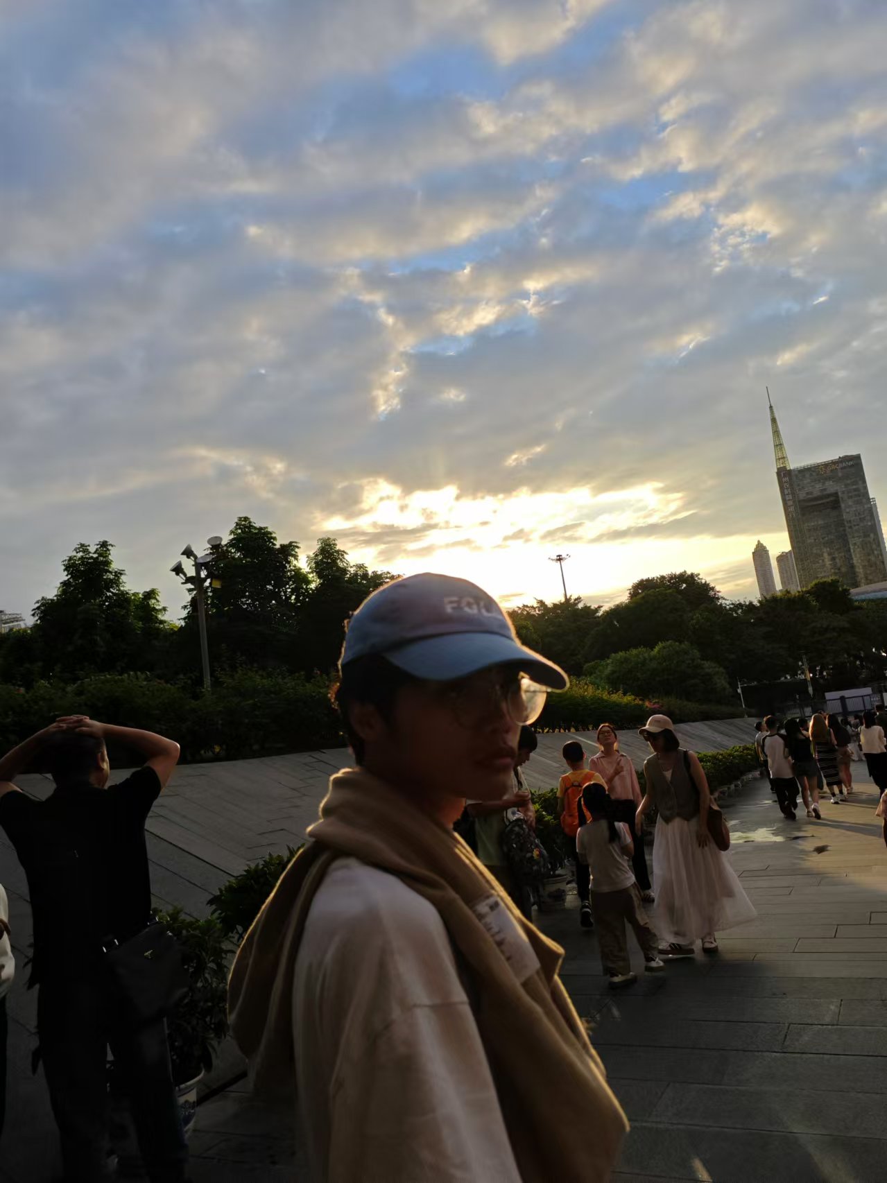 相册照片