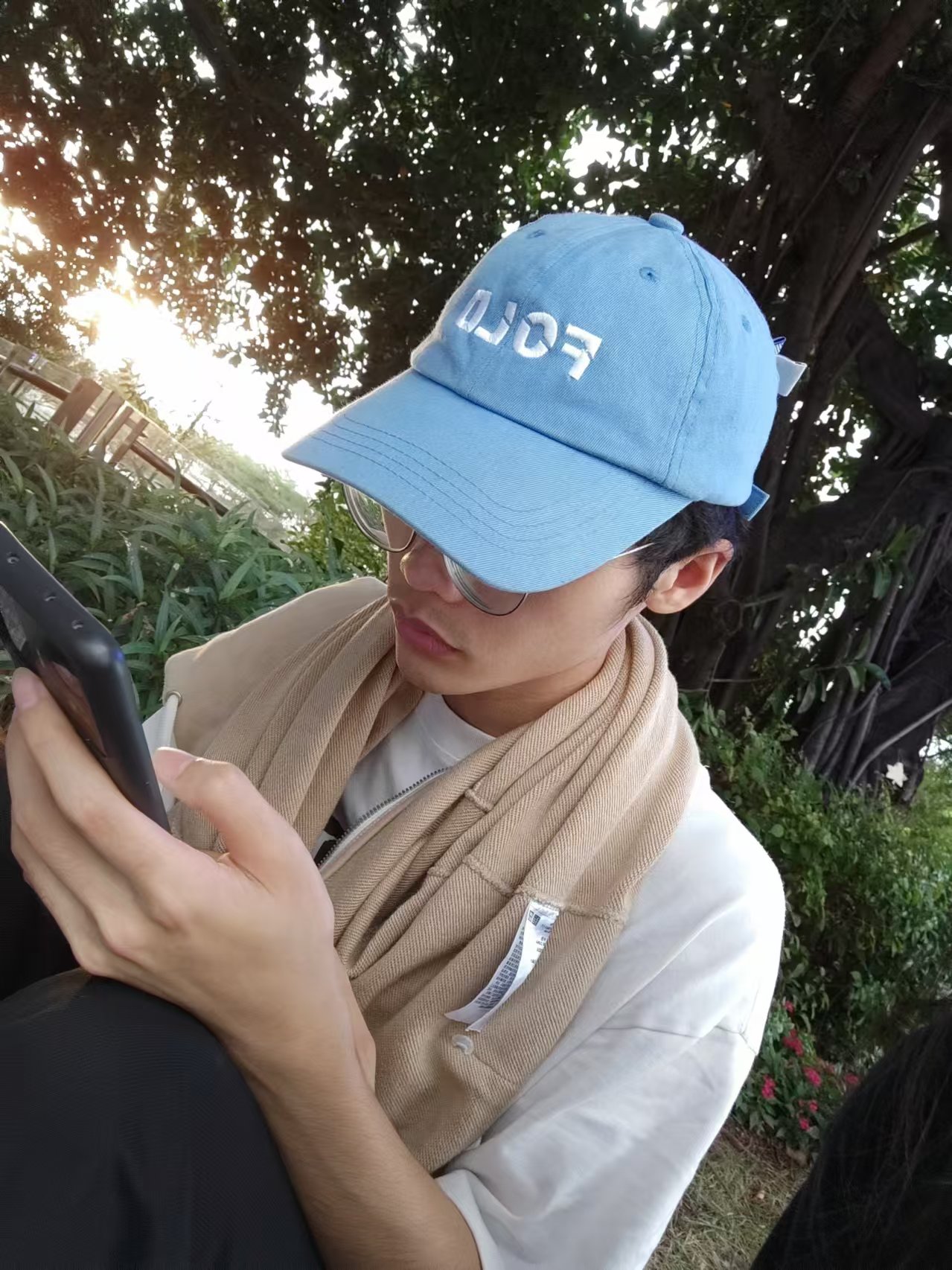 相册照片