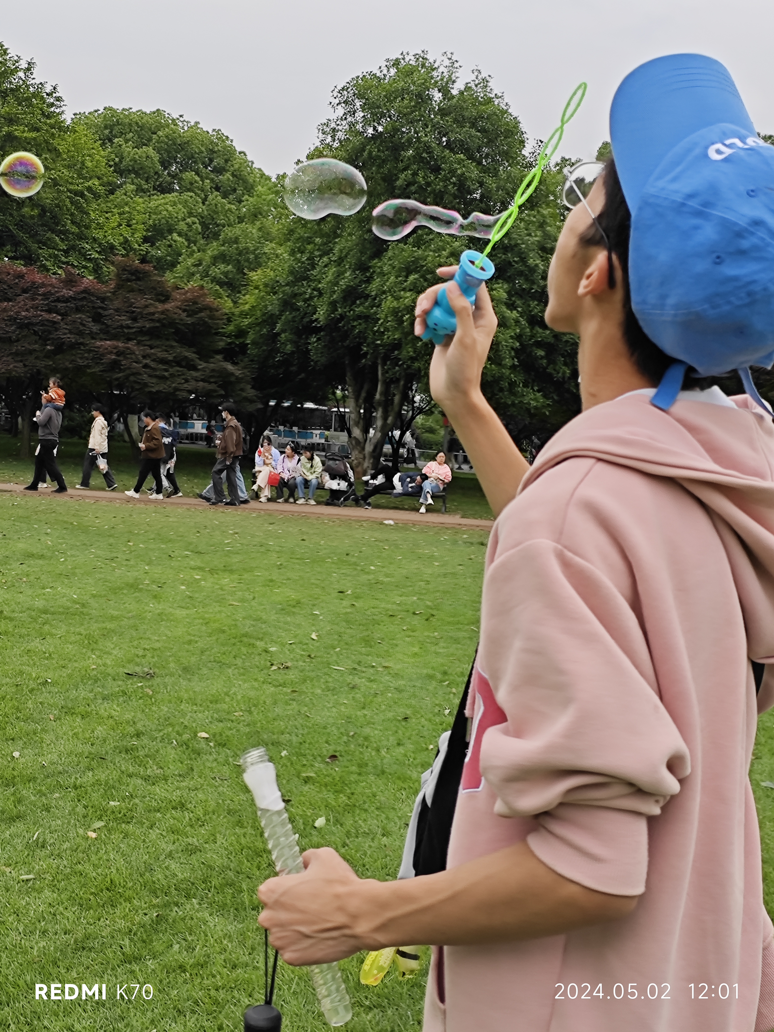 相册照片