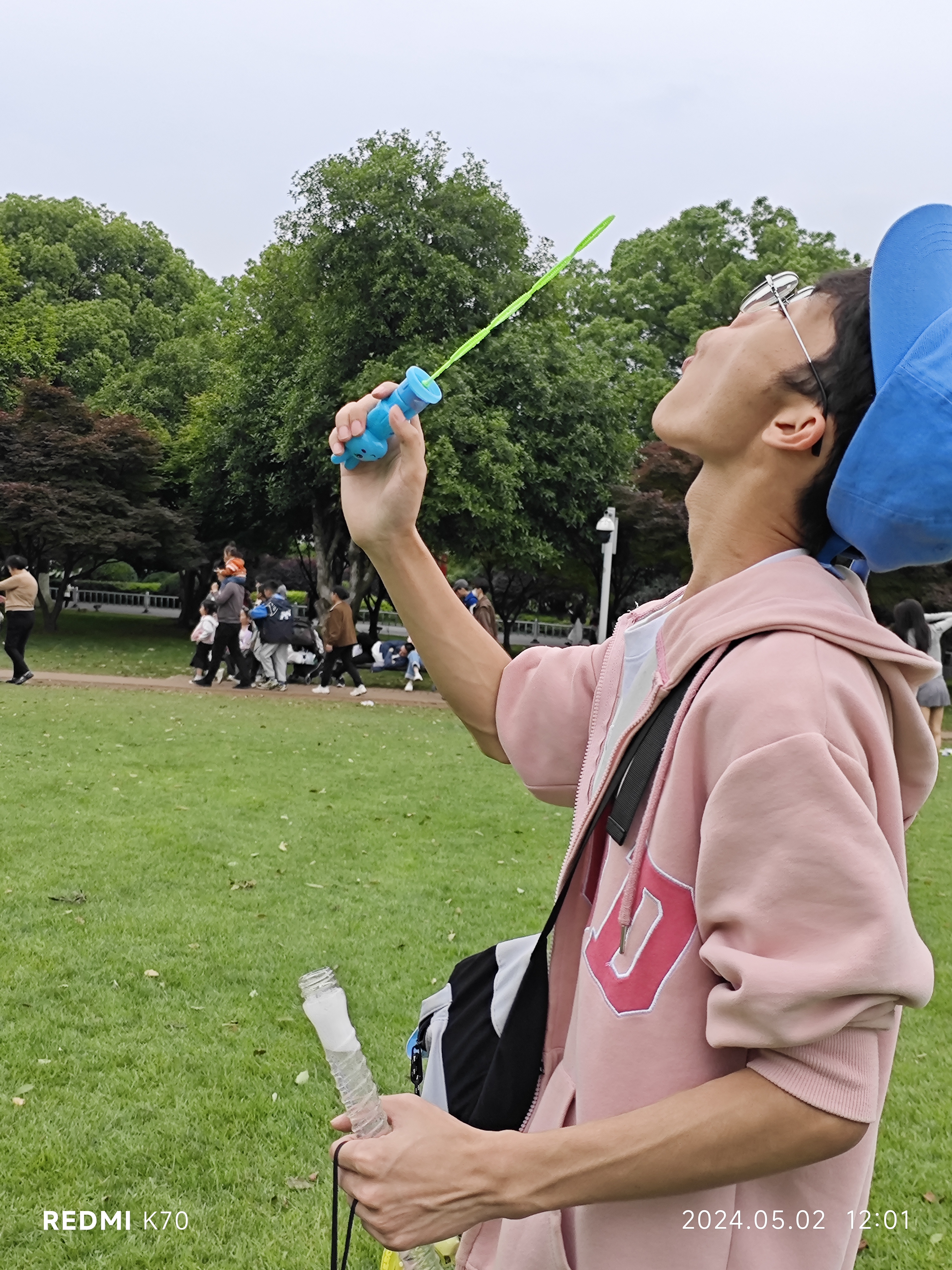 相册照片
