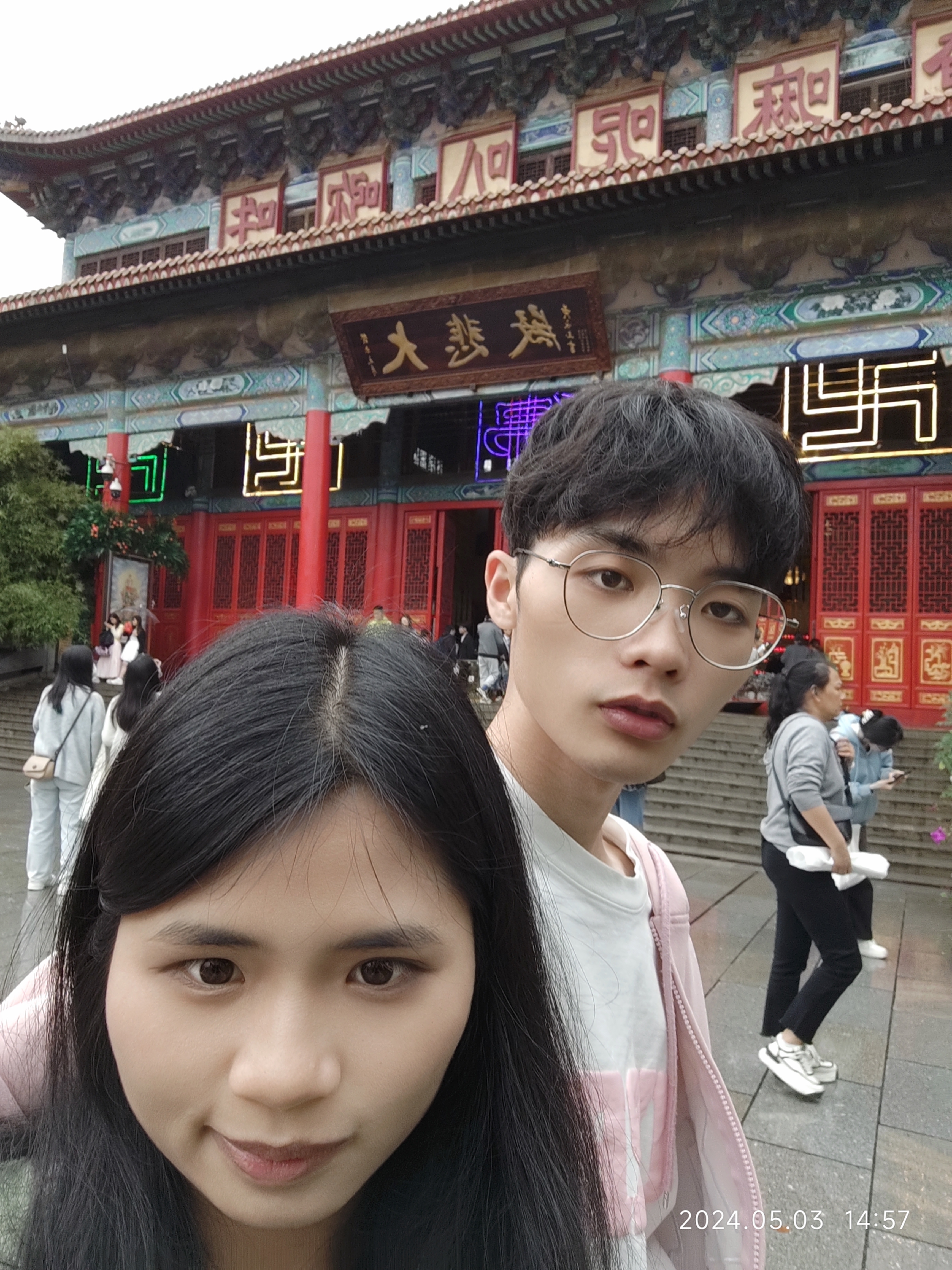 相册照片